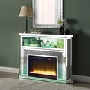 Calgary Furniture Emporium Noralie Freestanding Electric Fireplace AC00508 IMAGE 20
