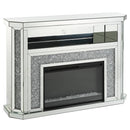 Calgary Furniture Emporium Noralie Freestanding Electric Fireplace AC00508 IMAGE 2