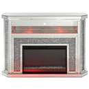 Calgary Furniture Emporium Noralie Freestanding Electric Fireplace AC00508 IMAGE 5
