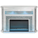 Calgary Furniture Emporium Noralie Freestanding Electric Fireplace AC00508 IMAGE 6