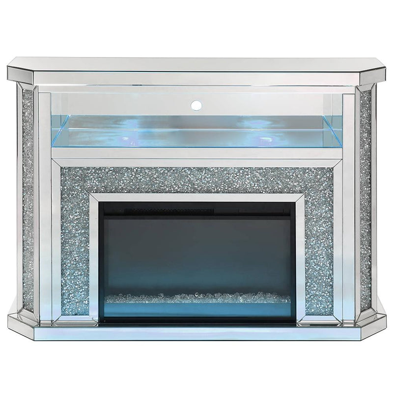 Calgary Furniture Emporium Noralie Freestanding Electric Fireplace AC00508 IMAGE 6