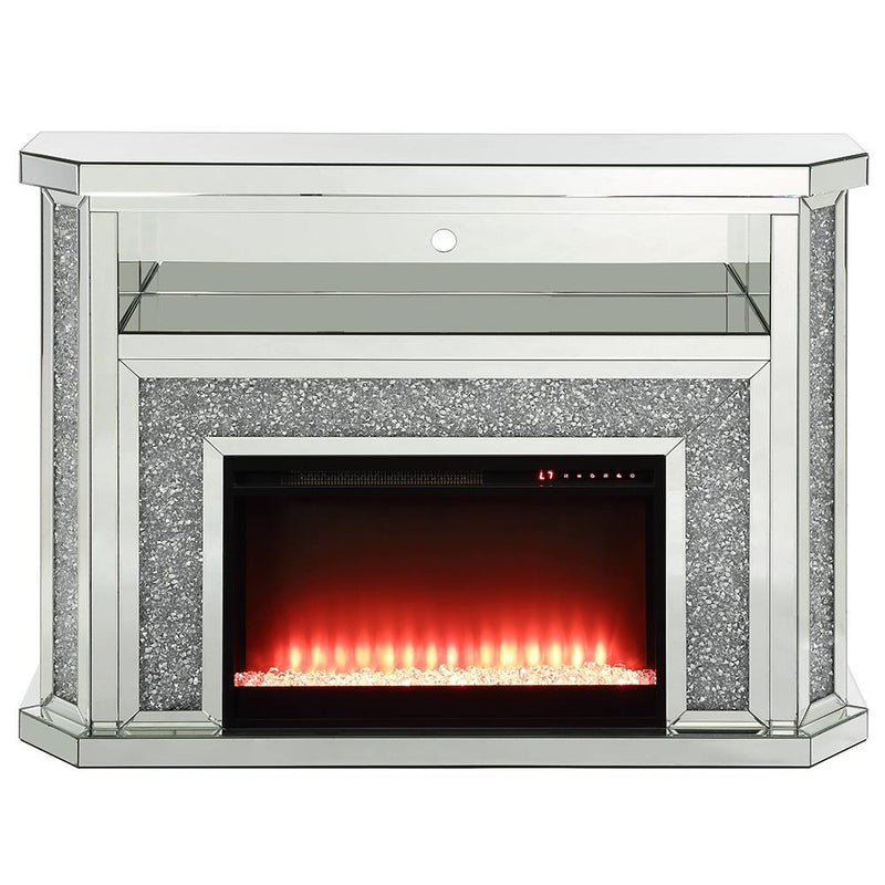 Calgary Furniture Emporium Noralie Freestanding Electric Fireplace AC00508 IMAGE 9