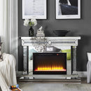 Calgary Furniture Emporium Noralie Freestanding Electric Fireplace AC00510 IMAGE 1