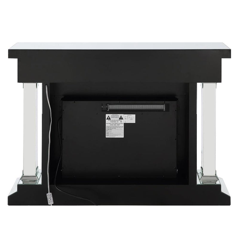 Calgary Furniture Emporium Noralie Freestanding Electric Fireplace AC00510 IMAGE 4