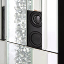 Calgary Furniture Emporium Noralie Freestanding Electric Fireplace AC00510 IMAGE 5