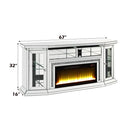 Calgary Furniture Emporium Noralie Freestanding Electric Fireplace AC00517 IMAGE 10
