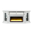 Calgary Furniture Emporium Noralie Freestanding Electric Fireplace AC00517 IMAGE 3