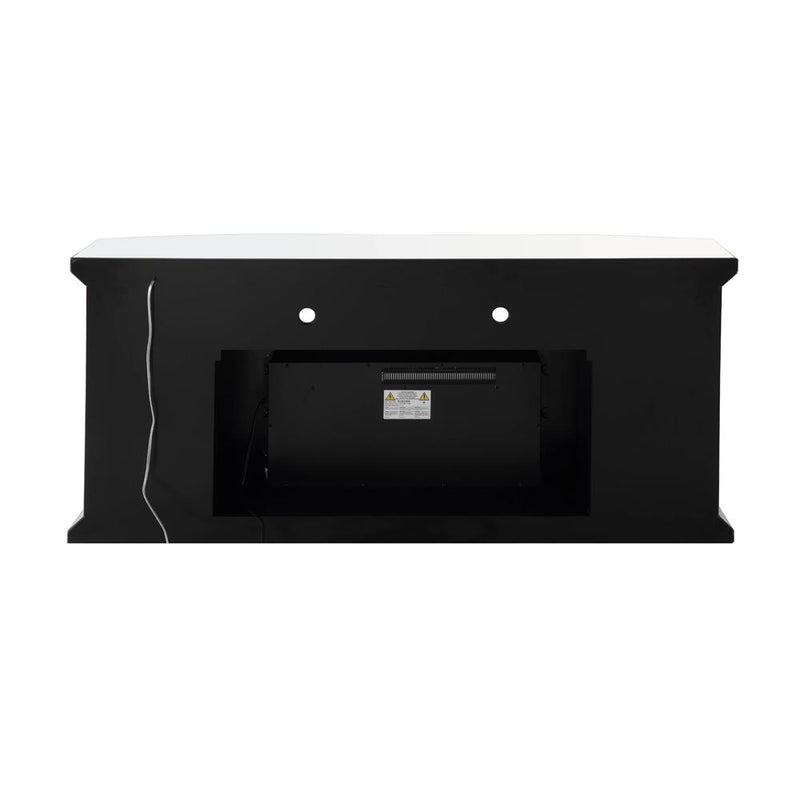 Calgary Furniture Emporium Noralie Freestanding Electric Fireplace AC00517 IMAGE 4