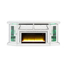 Calgary Furniture Emporium Noralie Freestanding Electric Fireplace AC00517 IMAGE 7