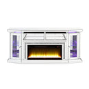Calgary Furniture Emporium Noralie Freestanding Electric Fireplace AC00517 IMAGE 9