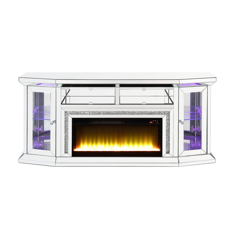 Calgary Furniture Emporium Noralie Freestanding Electric Fireplace AC00517 IMAGE 9