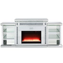 Calgary Furniture Emporium Noralie Freestanding Electric Fireplace AC00518 IMAGE 10