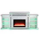 Calgary Furniture Emporium Noralie Freestanding Electric Fireplace AC00518 IMAGE 16