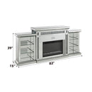 Calgary Furniture Emporium Noralie Freestanding Electric Fireplace AC00518 IMAGE 19