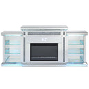 Calgary Furniture Emporium Noralie Freestanding Electric Fireplace AC00518 IMAGE 6