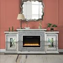 Calgary Furniture Emporium Noralie Freestanding Electric Fireplace AC00522 IMAGE 12