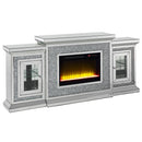 Calgary Furniture Emporium Noralie Freestanding Electric Fireplace AC00522 IMAGE 2