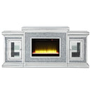 Calgary Furniture Emporium Noralie Freestanding Electric Fireplace AC00522 IMAGE 3