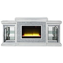 Calgary Furniture Emporium Noralie Freestanding Electric Fireplace AC00522 IMAGE 5
