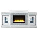 Calgary Furniture Emporium Noralie Freestanding Electric Fireplace AC00522 IMAGE 8