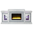 Calgary Furniture Emporium Noralie Freestanding Electric Fireplace AC00522 IMAGE 9