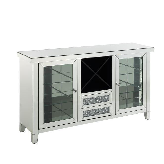 Calgary Furniture Emporium Accent Cabinets Wine Cabinets AC00525 IMAGE 8