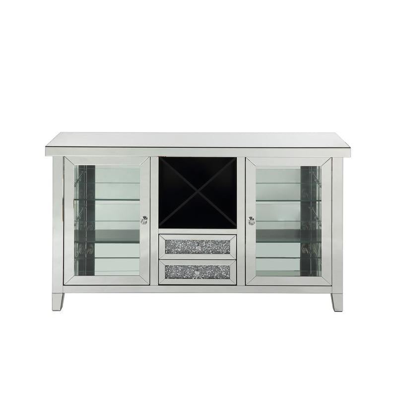 Calgary Furniture Emporium Accent Cabinets Wine Cabinets AC00525 IMAGE 9