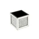 Calgary Furniture Emporium Noralie Fabric Storage Ottoman AC00530 IMAGE 3