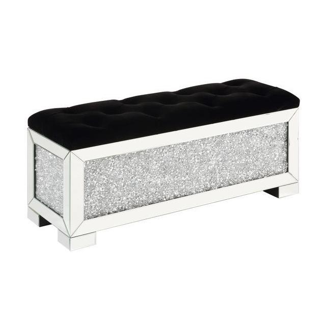 Calgary Furniture Emporium Noralie Storage Bench AC00532 IMAGE 2