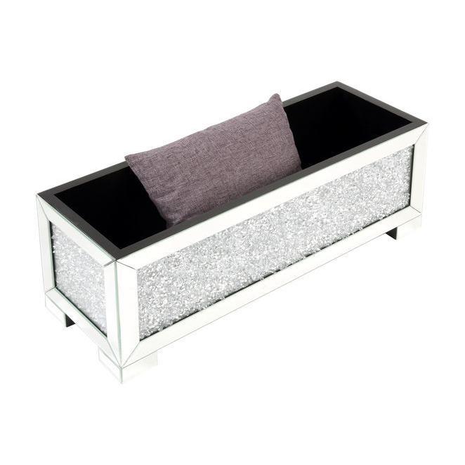 Calgary Furniture Emporium Noralie Storage Bench AC00532 IMAGE 3