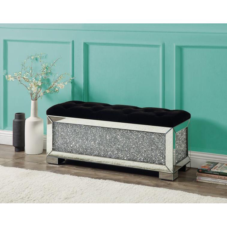 Calgary Furniture Emporium Noralie Storage Bench AC00533 IMAGE 2