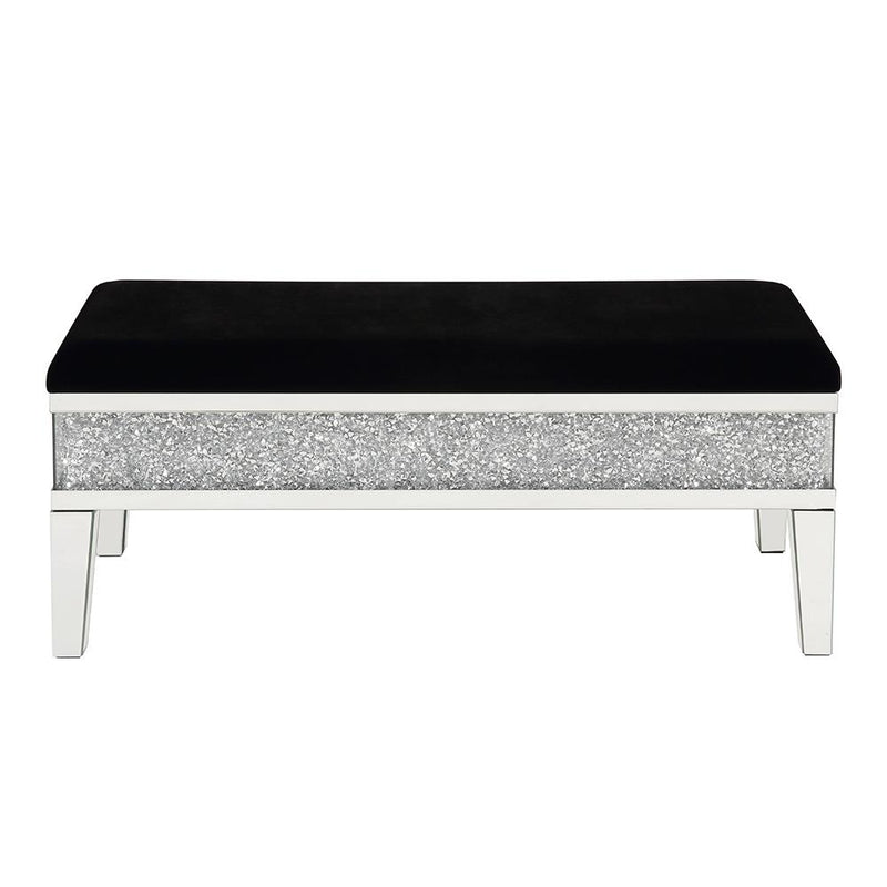 Calgary Furniture Emporium Noralie Storage Bench AC00535 IMAGE 3