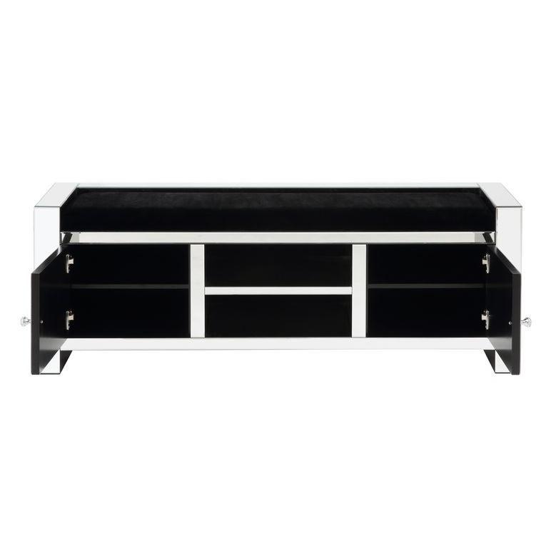 Calgary Furniture Emporium Noralie Storage Bench AC00539 IMAGE 3