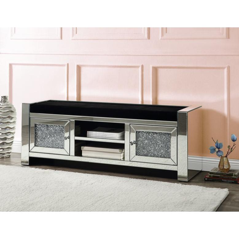 Calgary Furniture Emporium Noralie Storage Bench AC00539 IMAGE 4