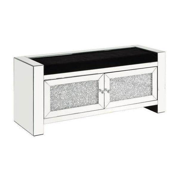 Calgary Furniture Emporium Noralie Storage Bench AC00540 IMAGE 1