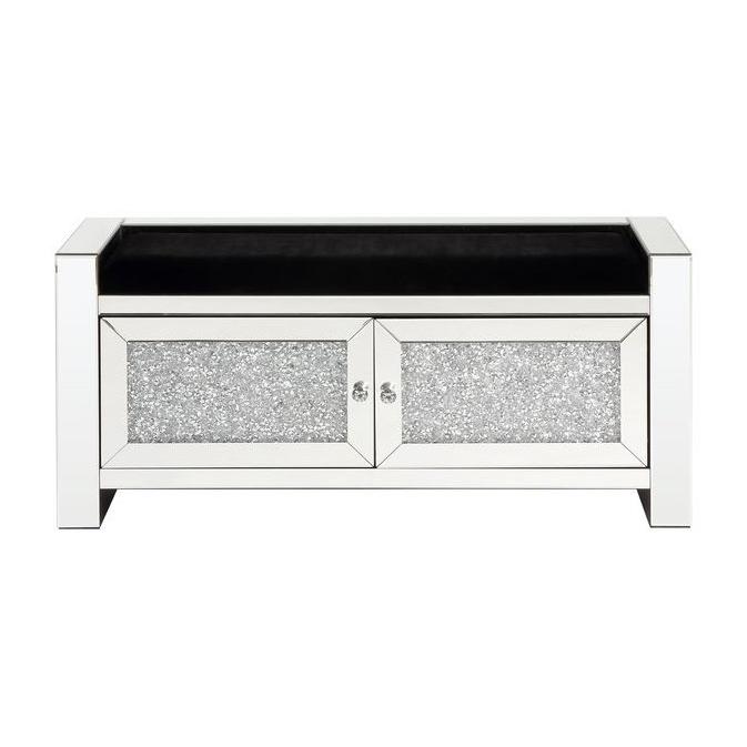 Calgary Furniture Emporium Noralie Storage Bench AC00540 IMAGE 2