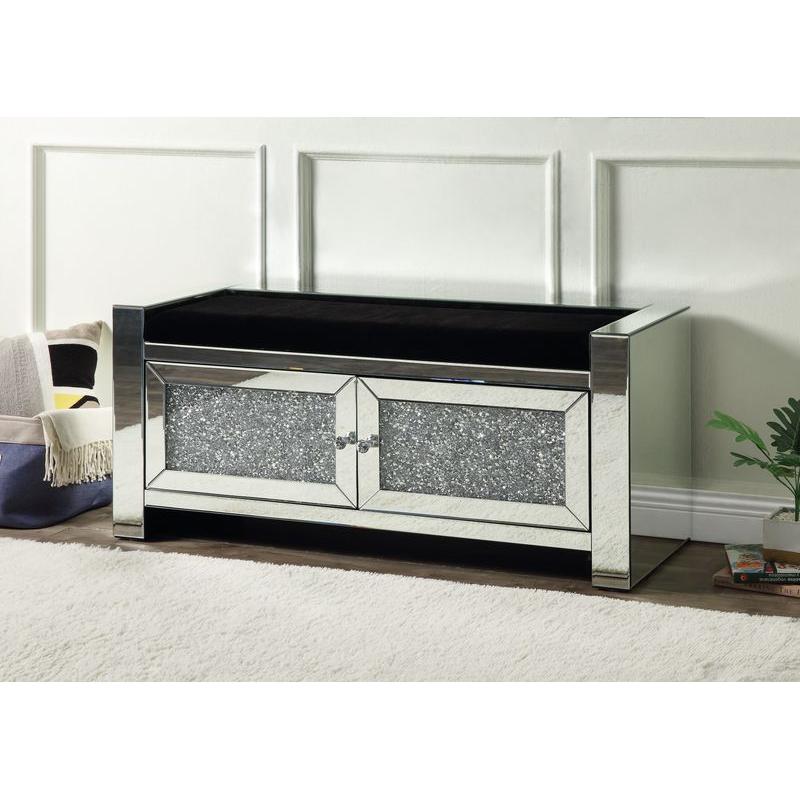 Calgary Furniture Emporium Noralie Storage Bench AC00540 IMAGE 4