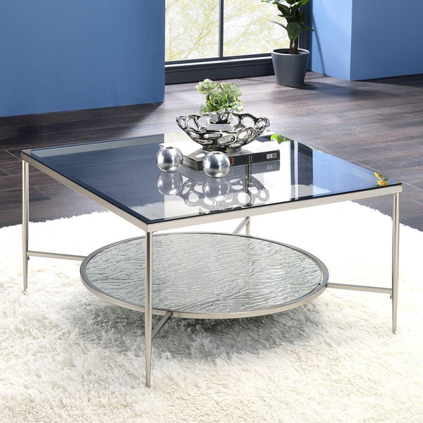 Calgary Furniture Emporium Adelrik Coffee Table LV00574 IMAGE 1