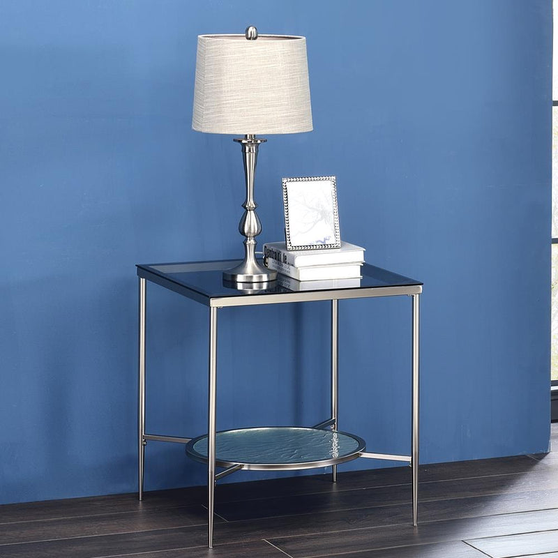 Calgary Furniture Emporium Adelrik End Table LV00575 IMAGE 1