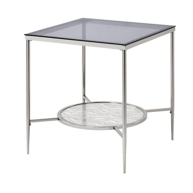 Calgary Furniture Emporium Adelrik End Table LV00575 IMAGE 2