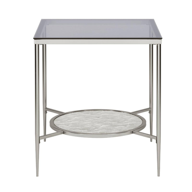 Calgary Furniture Emporium Adelrik End Table LV00575 IMAGE 3