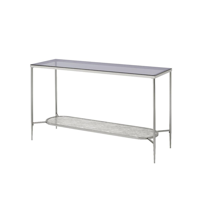 Calgary Furniture Emporium Adelrik Sofa Table LV00576 IMAGE 2