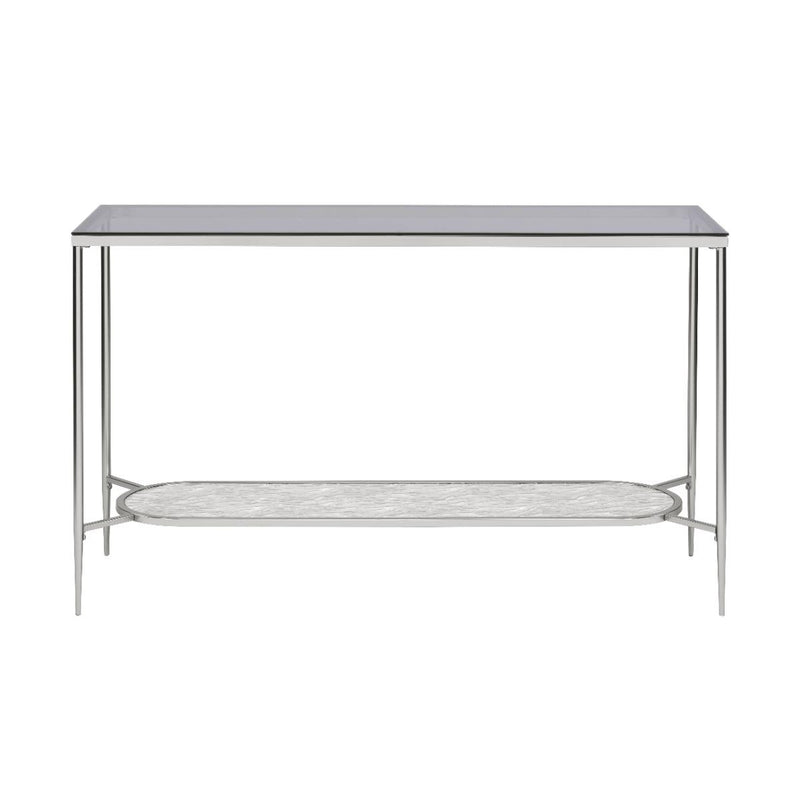 Calgary Furniture Emporium Adelrik Sofa Table LV00576 IMAGE 3