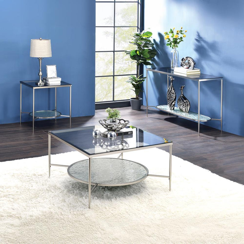 Calgary Furniture Emporium Adelrik Sofa Table LV00576 IMAGE 5