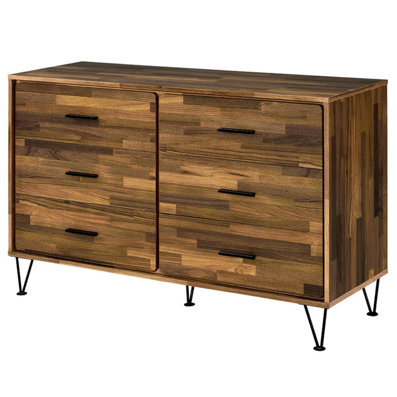 Calgary Furniture Emporium Hestia 6-Drawer Dresser AC00543 IMAGE 2