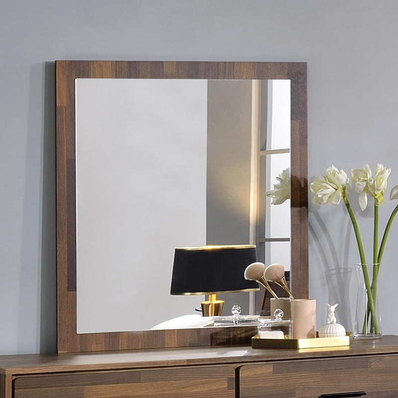 Calgary Furniture Emporium Hestia Dresser Mirror BD00544 IMAGE 1