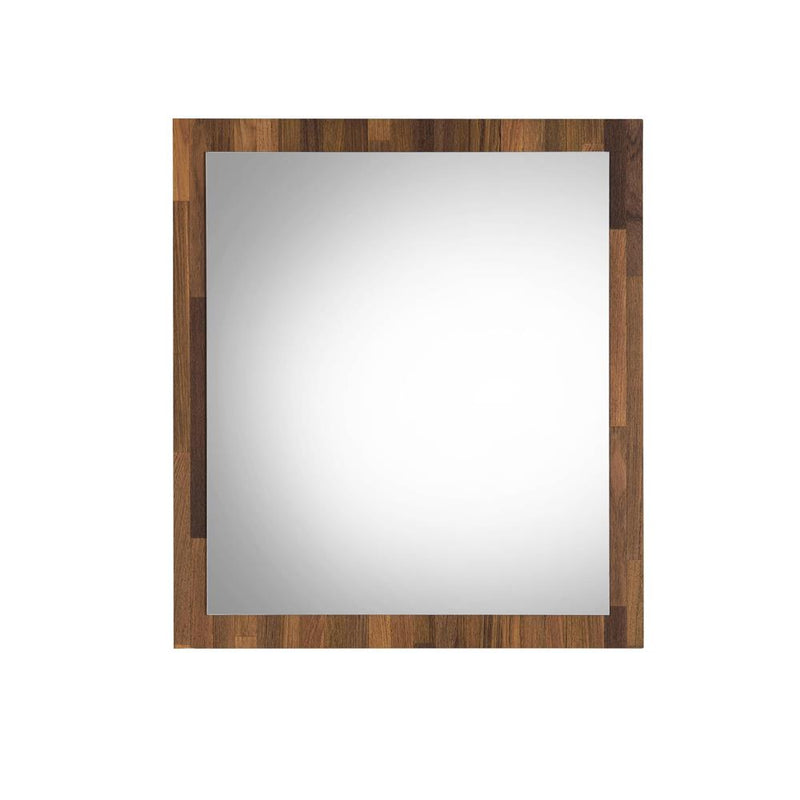 Calgary Furniture Emporium Hestia Dresser Mirror BD00544 IMAGE 2