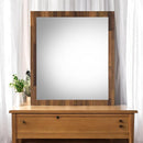 Calgary Furniture Emporium Hestia Dresser Mirror BD00544 IMAGE 6