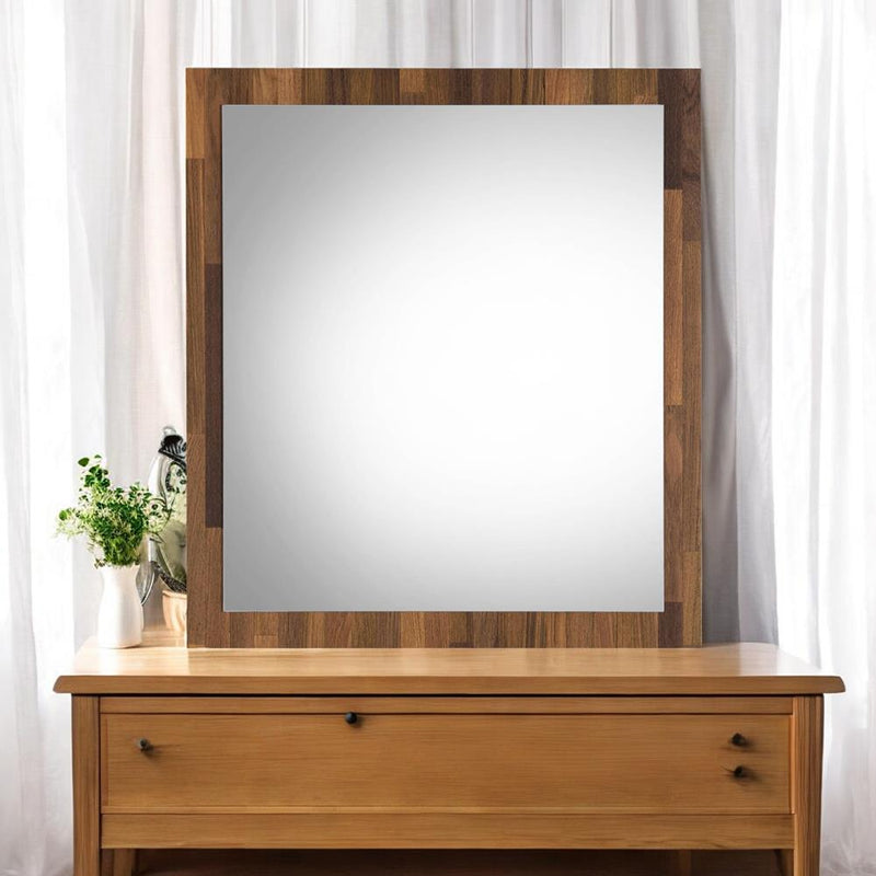 Calgary Furniture Emporium Hestia Dresser Mirror BD00544 IMAGE 6