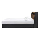 Calgary Furniture Emporium Eos Queen Platform Bed with Storage BD00545Q IMAGE 4